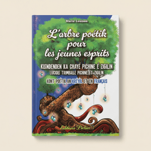 L’arbre poétik pour les jeunes esprits
