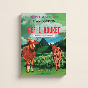 Bèf é Boukèt
