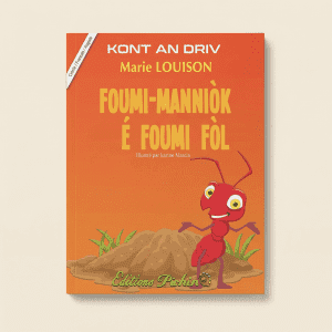 Foumi-Mannyòk é Foumi-Fol