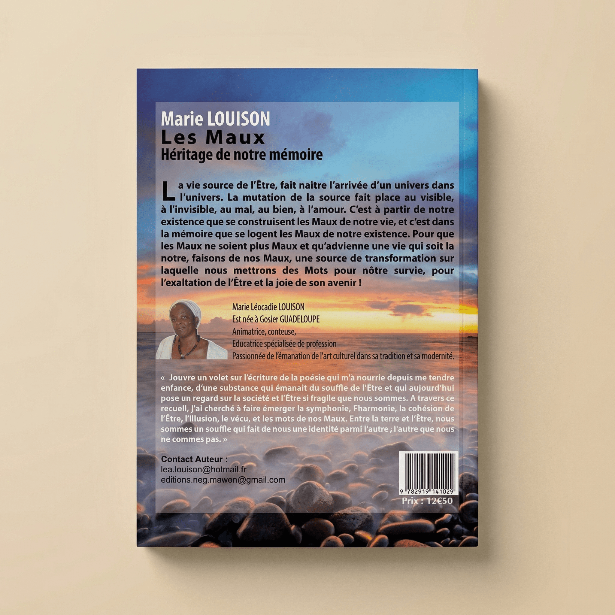 Les Maux – Héritage de notre mémoire – Image 2