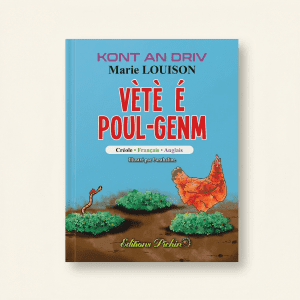 Vèté é Poul-Genm