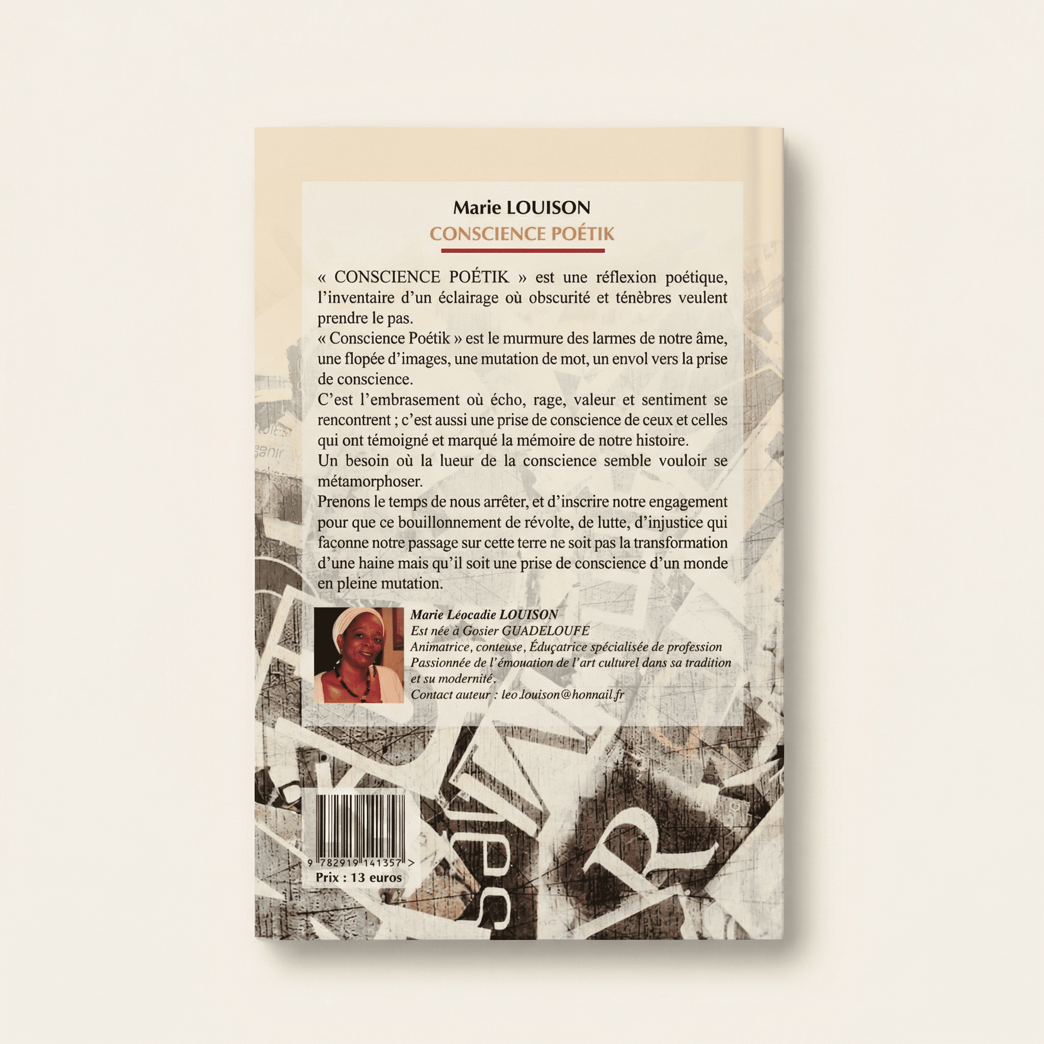 Conscience Poétik – Image 2