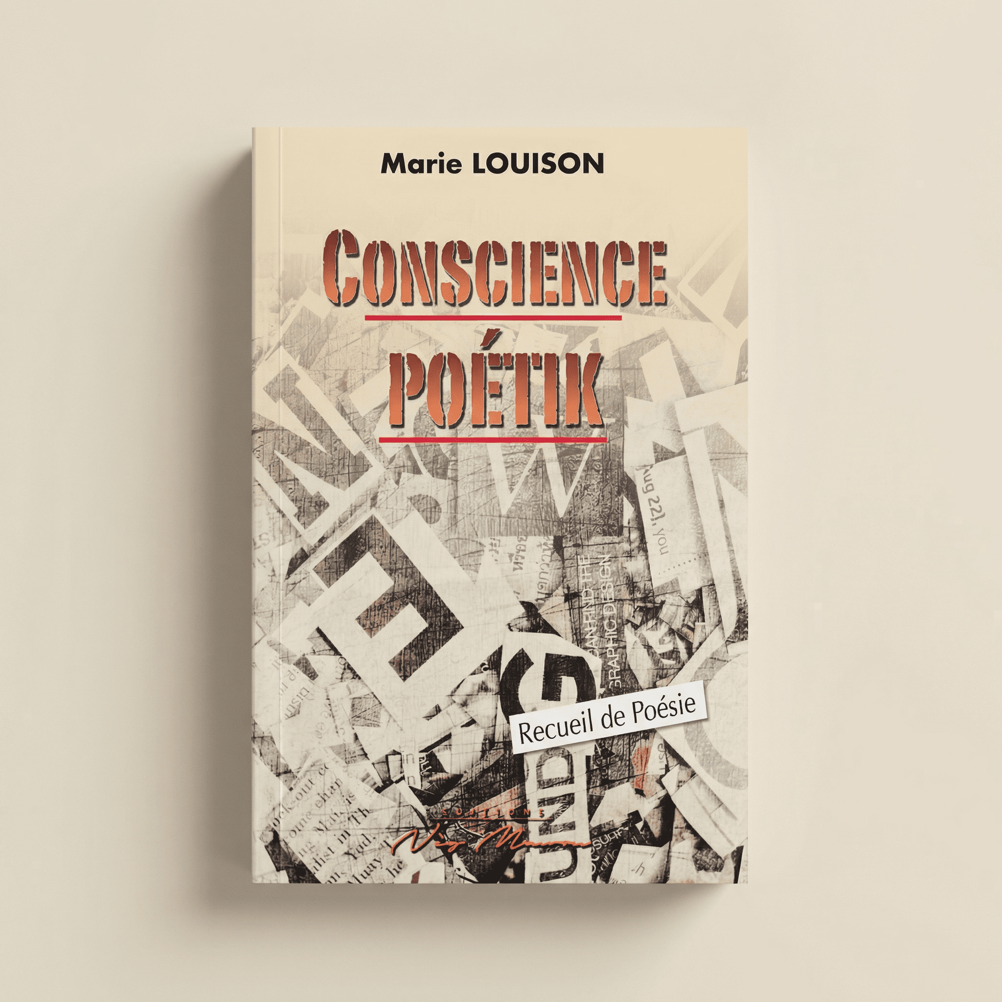 Conscience Poétik