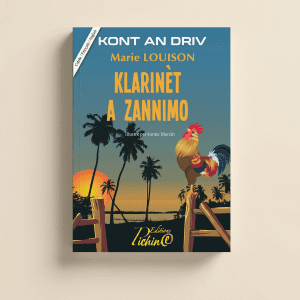 Klarinèt a zannimo