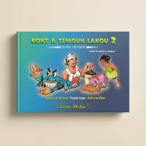 Kont a Timoun Lakou 2
