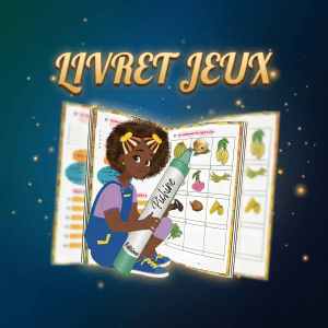 Livret Jeux